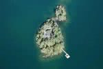 An Island in the sun-Cowichan Lake,BC~PeterNash.com