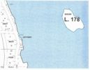 Map~1859 West Shawnigan Lake Rd & Island Lot 178, Shawnigan Lake, BC