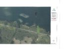 Aerial View Of Goose Island-CVRD