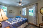Jasmin Cottage Bedrm 2 @ 444 Lakeview Rd